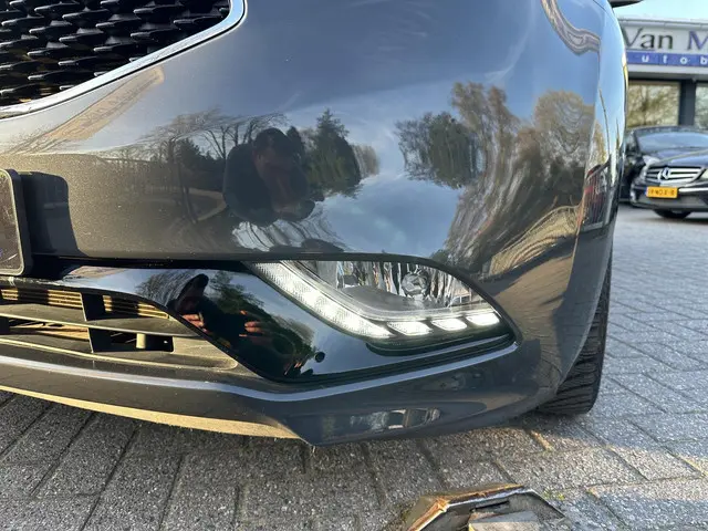 Kia Venga 1.6 CVVT Automaat DynamicPLusLine 2019 Benzine 8