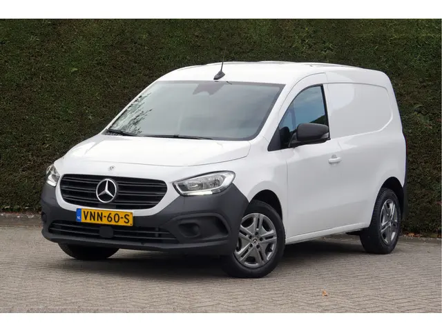 Mercedes-Benz Citan CITAN 108 CDI L1 Pro 2022 Diesel 22