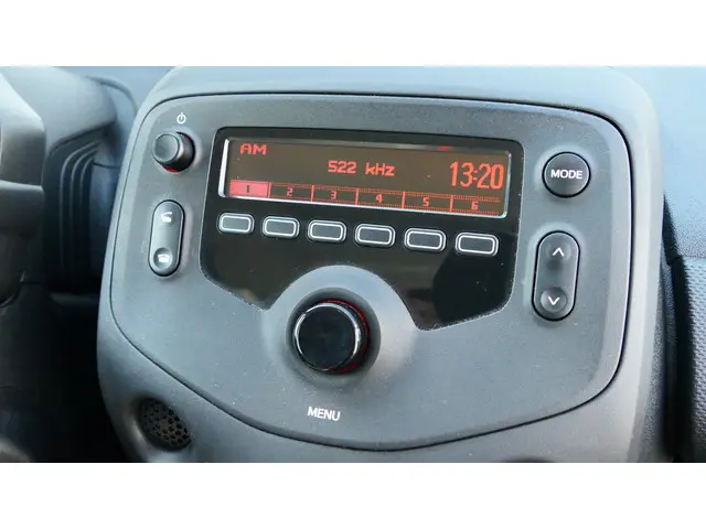 Toyota Aygo 1.0 VVT-i x-fun 2018 Benzine 15