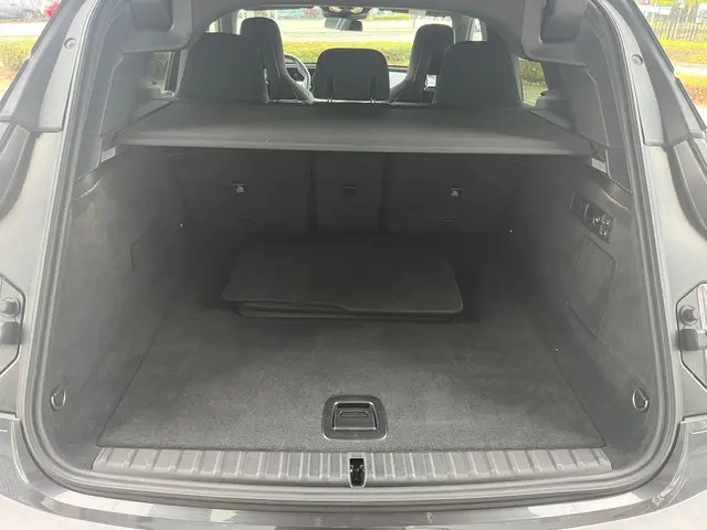 BMW iX xDrive40 Executive 77 kWh 2022 Elektrisch 20