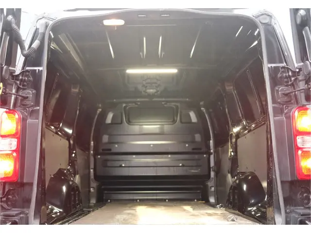 Citroën Jumpy XL L3 BlueHDi 145 Automaat-8 2022 Diesel 12