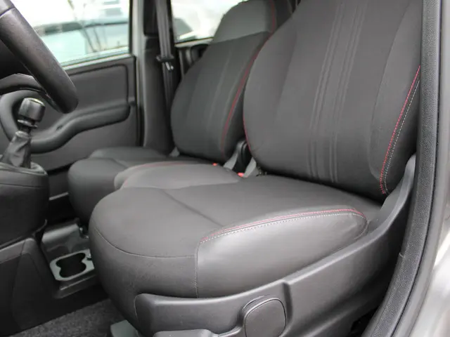 Fiat Panda 1.0 Hybrid Sport 2021 Benzine 15