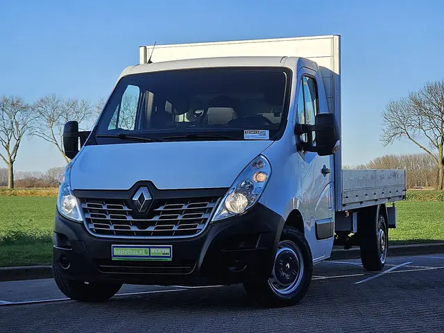 Renault Master 2.3 2019 Diesel