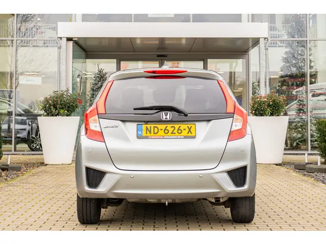 Honda Jazz 1.3i VTEC ELEGANCE 2017 Benzine 52