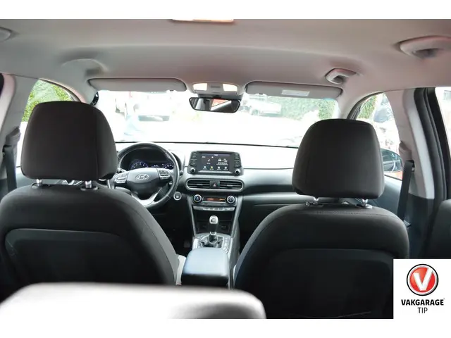 Hyundai Kona 1.0 T-GDI Comfort 2020 Benzine 18