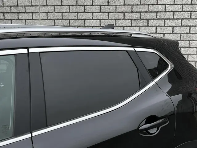 Nissan QASHQAI 1.3 DIG-T Premium Edition 2021 Benzine 18