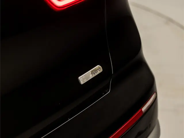 Kia Niro 1.6 GDi Hybrid Sport 2016 Hybride Benzine 27