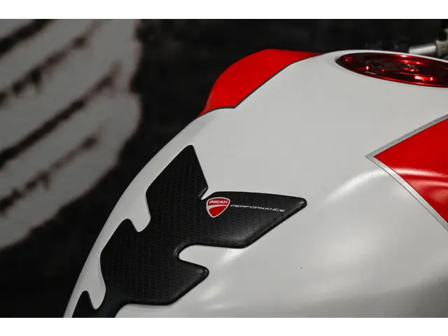 Ducati Super Sport 959 Panigale Corse 2018 Benzine 27