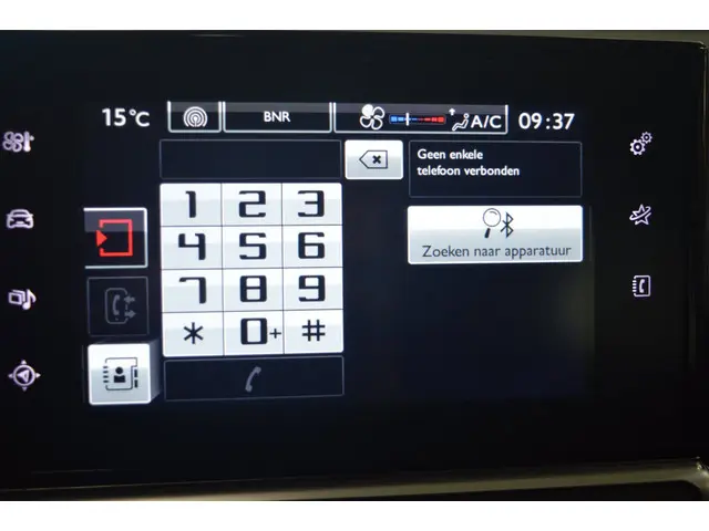 Citroën C4 Cactus 1.2 PureTech Feel 2017 Benzine 18