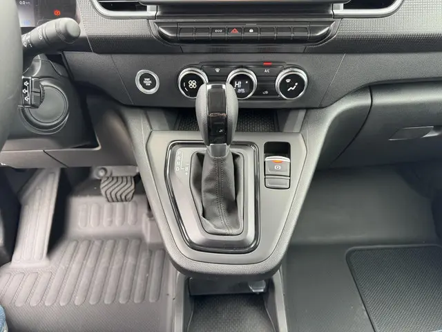 Nissan Townstar N-Connecta L2 45 kWh 2025 Elektrisch 14