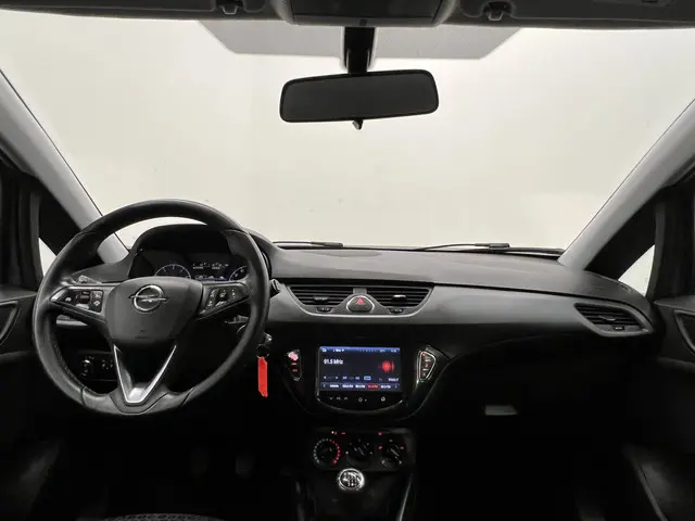 Opel Corsa 1.0 Turbo Edition 2015 Benzine 24