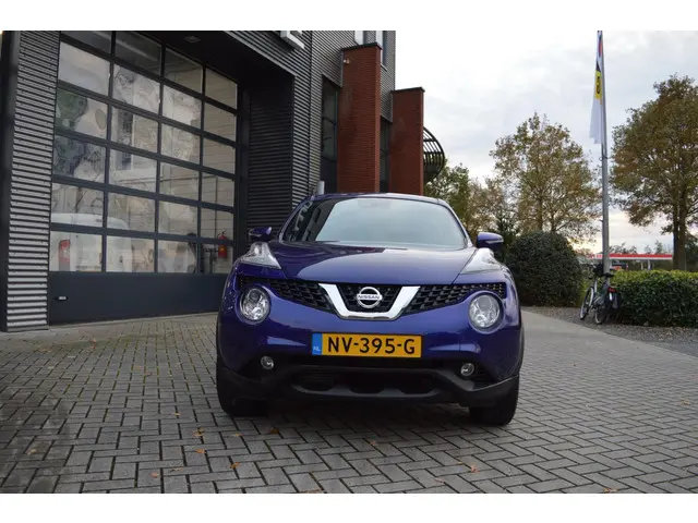 Nissan Juke 3