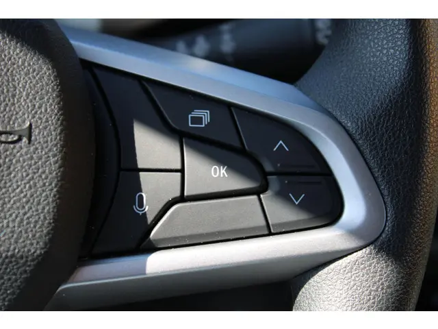 Dacia Spring Electric 65 Extreme 2024 Elektrisch 12
