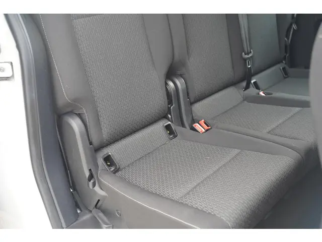 Volkswagen Caddy Maxi 1.0 TSI Trendline 2020 Benzine 40