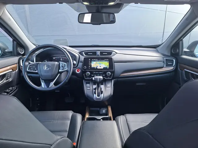 Honda CR-V 3