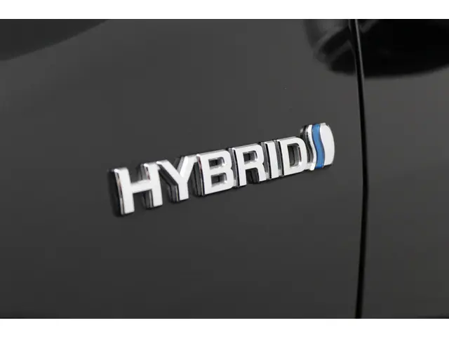 Toyota RAV4 2.5 Hybrid Executive 2021 Hybride Benzine 39