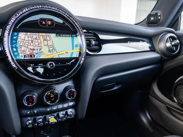 MINI Electric 3-deurs 2024 Elektrisch 13