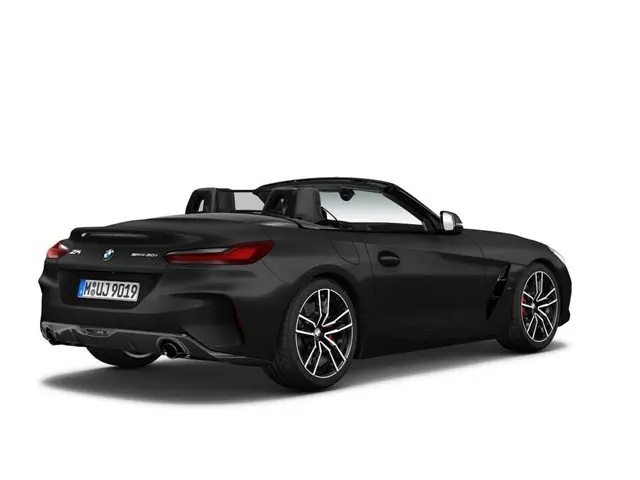 BMW Z4 2