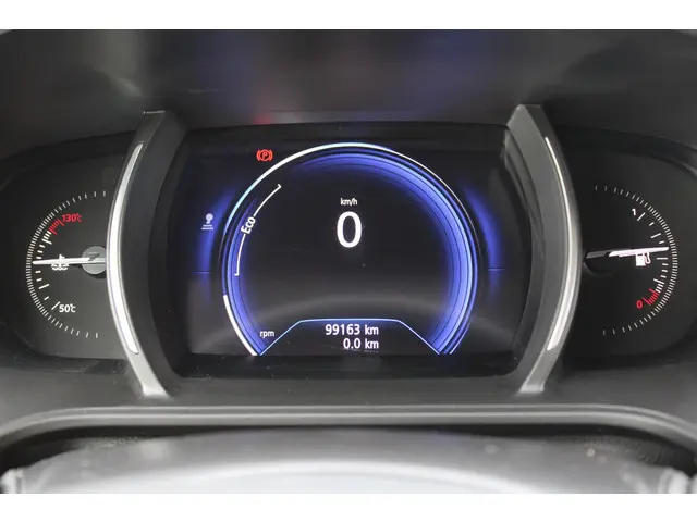 Renault Mégane TCe 100 Intens 2018 Benzine 21