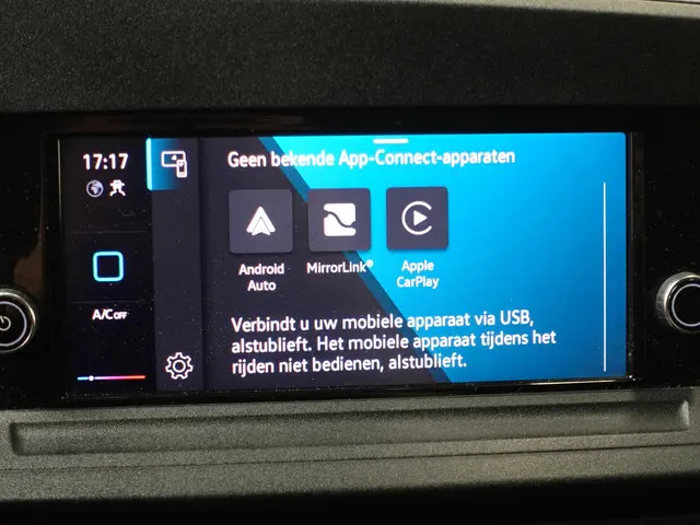 Volkswagen Caddy Cargo Maxi 2.0 TDI Style 2023 Diesel 18