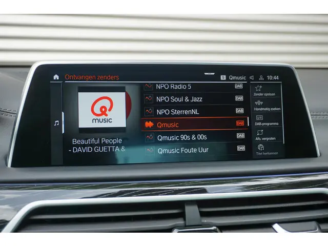 BMW 7 Serie 730d xDrive 2021 Diesel 33