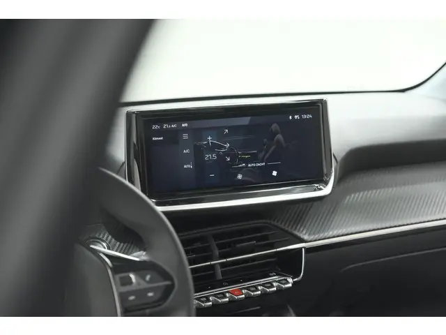 Peugeot 208 PureTech 100 Allure 2024 Benzine 49