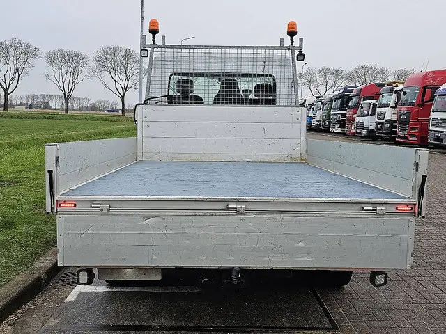 Renault Master 2.3 2018 Diesel 14