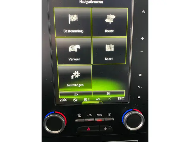 Renault Mégane Estate 1.2 TCe GT-Line 2017 Benzine 20