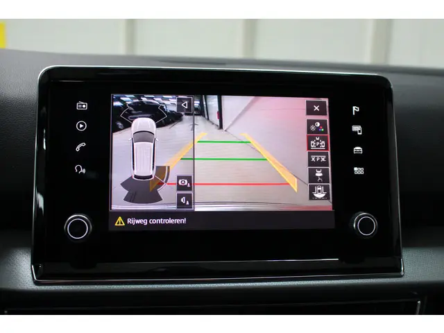 SEAT Tarraco 1.5 TSI Xcellence 7p. 2019 Benzine 21