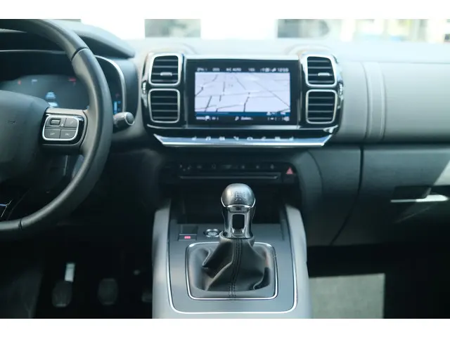 Citroën C5 Aircross PT 130 Feel 2021 Benzine 49