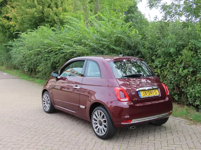 Fiat 500 3
