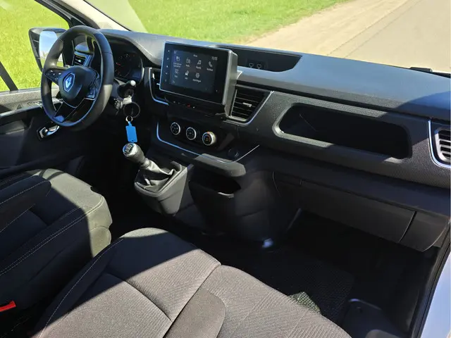 Renault Trafic 2.0 dCi 150 T29 L2 H2 Comfort 2022 Diesel 13