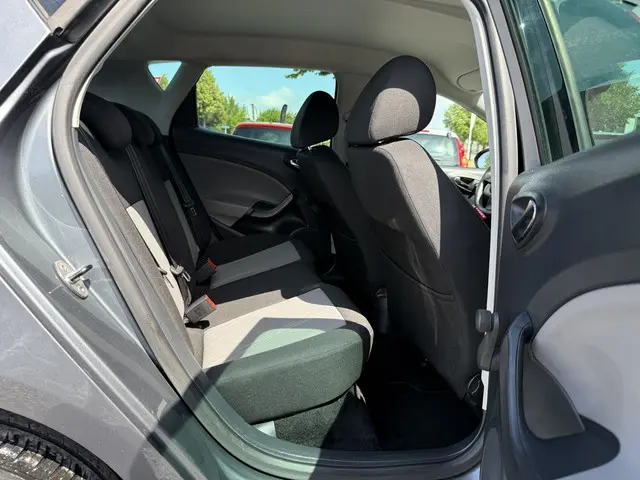 SEAT Ibiza 1.2 TSI Chill Out plus 2014 Benzine 9