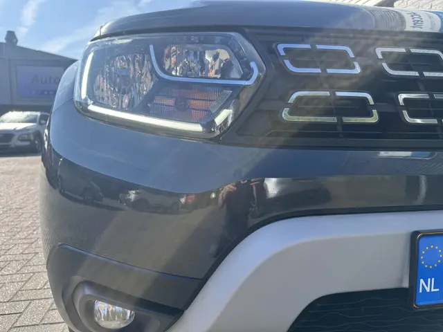 Dacia Duster 1.3 TCe Prestige 2020 Benzine 16