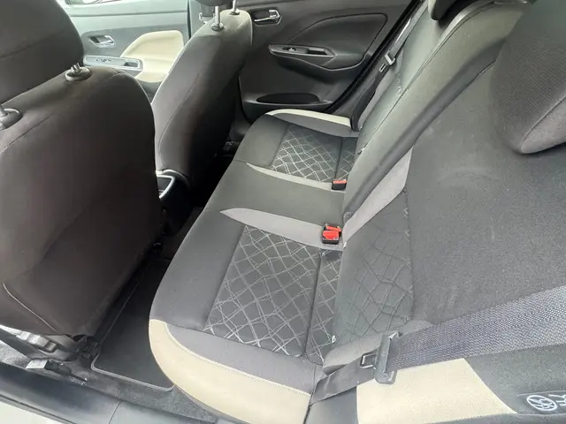 Nissan Micra 1.0 IG-T N-Connecta 2020 Benzine 10