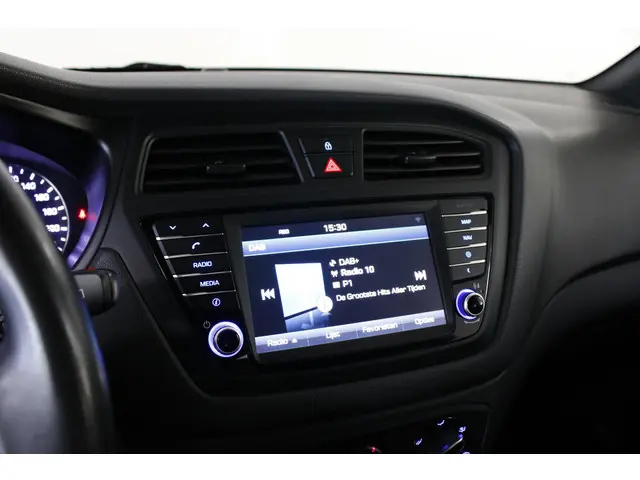 Hyundai i20 1.0 T-GDI Go! 2016 2016 Benzine 19