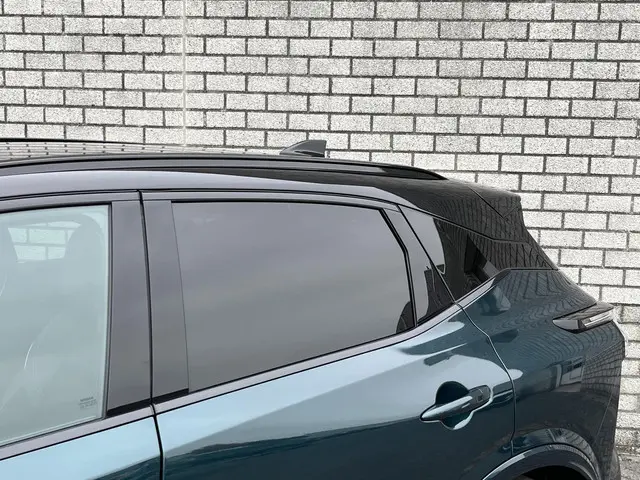 Nissan QASHQAI 1.3 MHEV Xtronic N-Design 2025 Benzine 17