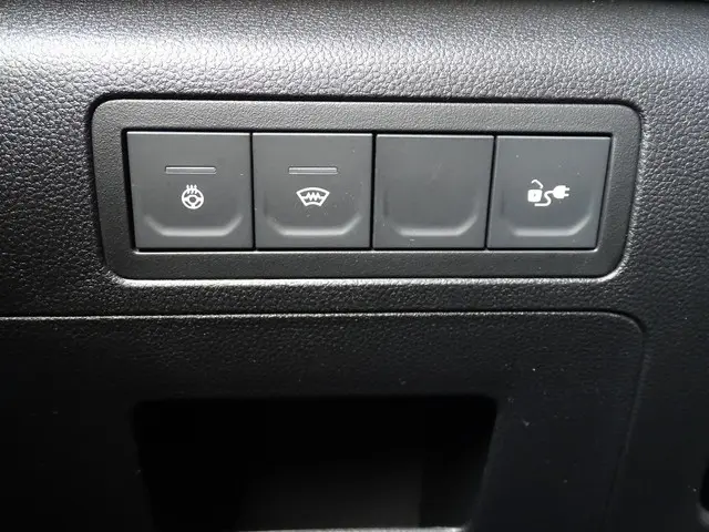 Renault Kangoo Extra L1 44 kWh 2026 Elektrisch 30