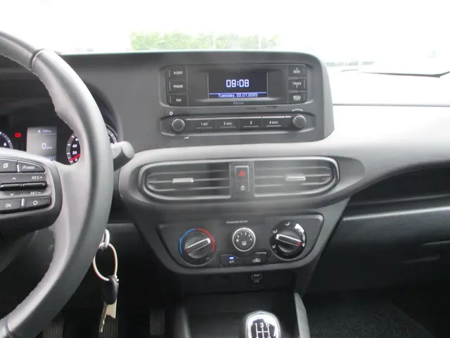 Hyundai i10 1.0 Comfort 2020 Benzine 4