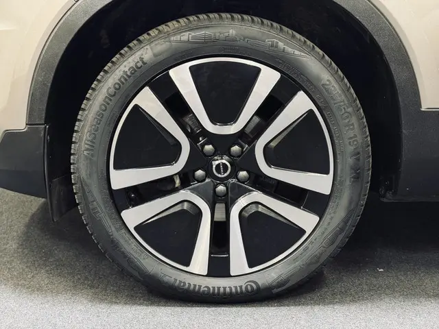 Volvo XC40 1.5 T2 Inscription Expr. Aut. 2021 Benzine 10