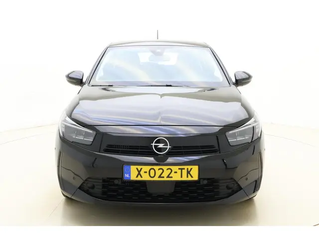 Opel Corsa 1.2 Turbo 2024 Benzine 6