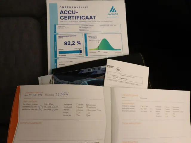 Renault ZOE R110 Life Carshare 52 kWh 2020 Elektrisch 18