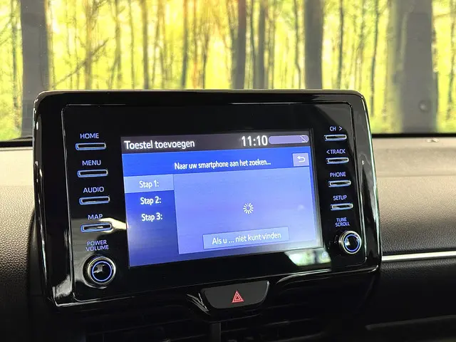 Toyota Yaris 1.5 Hybrid Active 2023 Hybride Benzine 16