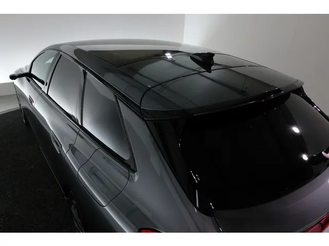 Audi A6 Avant e-tron S6 100 kWh 2025 Elektrisch 31