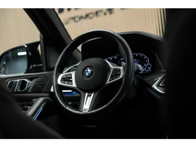 BMW X5 xDrive45e High Executive 2021 Hybride Benzine 44