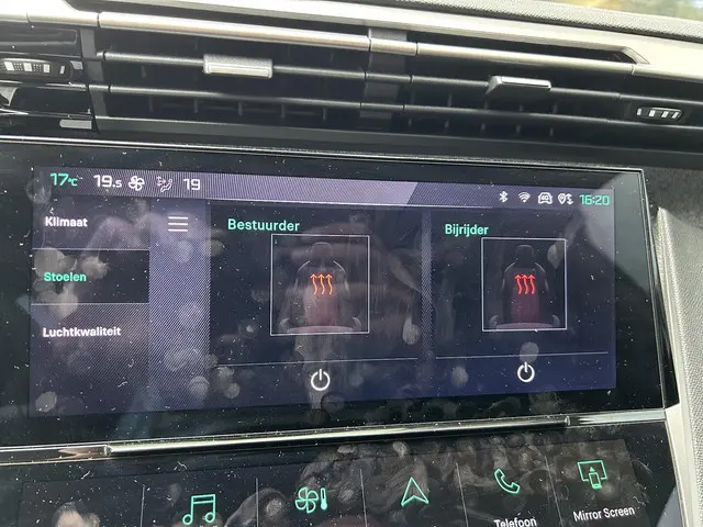 Peugeot 308 SW 1.2 Turbo 130 PK Allure 2024 Benzine 14