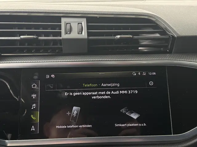 Audi Q3 35 TFSI Pro Line S 2020 Benzine 30