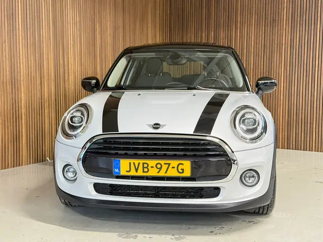 MINI One MINI 1.5 Chili - Panorama - Carplay 2020 Benzine 3