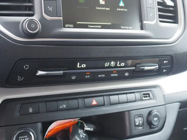 Opel Vivaro 2.0 CDTI L3H1 Innovation 2024 Diesel 27