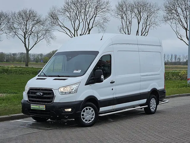 Ford Transit 2